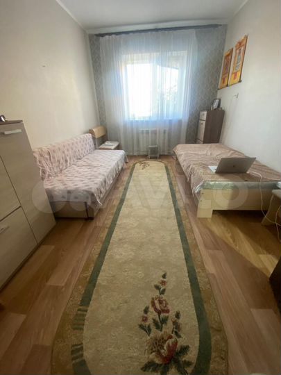 1-к. квартира, 28,9 м², 1/4 эт.