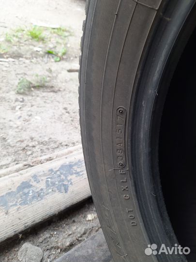 Nitto SN 2 Winter 215/65 R17