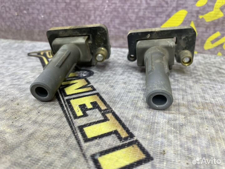 Катушка зажигания Субару Импреза Форестер Легаси