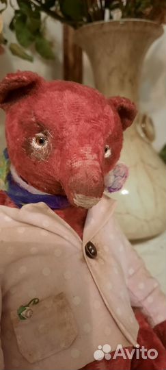 Мишки Тедди