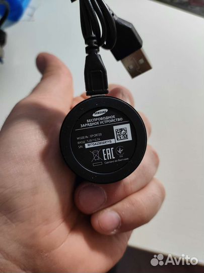 Блоки питания для ноутбука, роутера и др