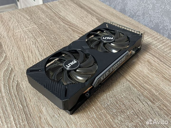 Gtx 1660 super palit