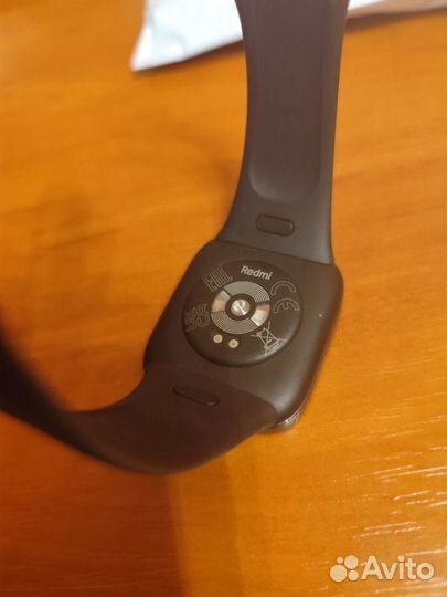 Xiaomi Redmi Watch 3