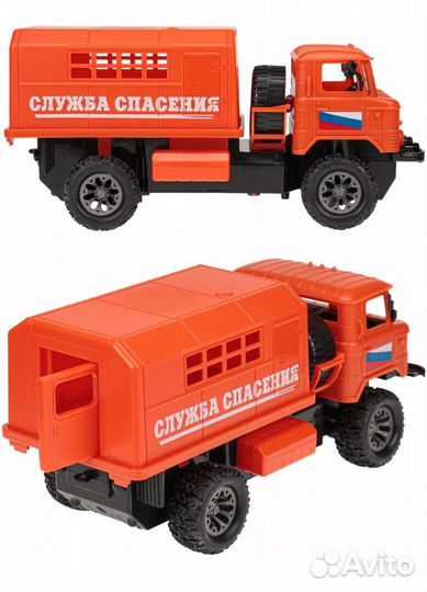 Машины на радиоуправлении все новые