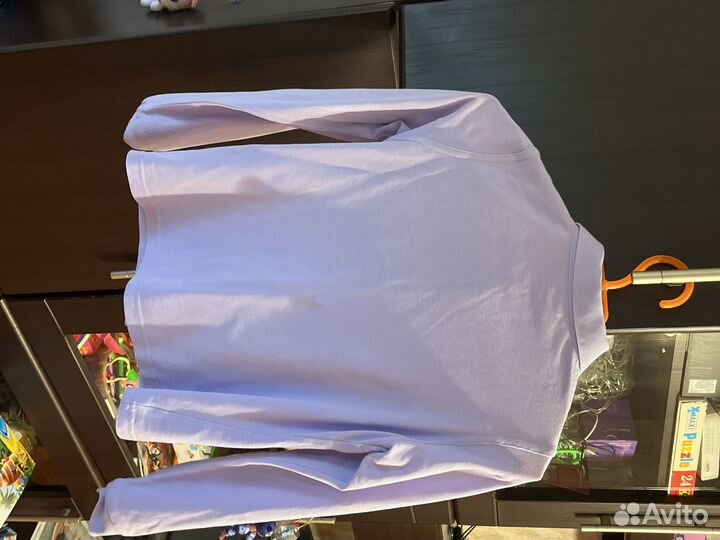 Рубашка детская