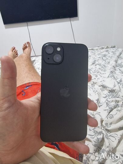 iPhone 15 Plus, 512 ГБ