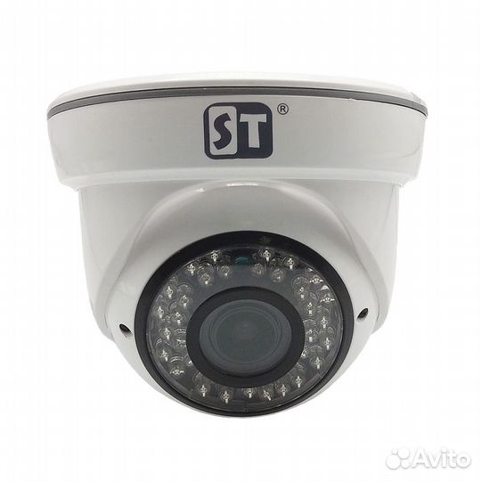 Видеокамеры в ассортименте