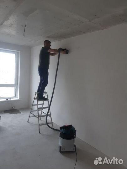 Установка и обслуживание сплит систем