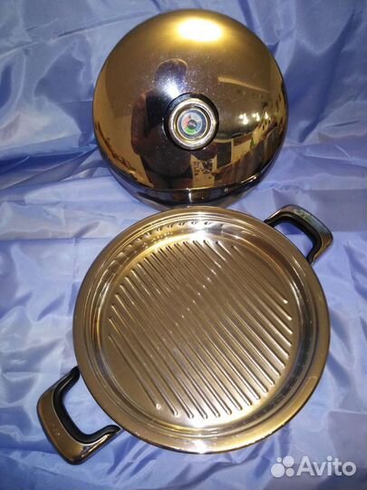 Посуда набор zepter