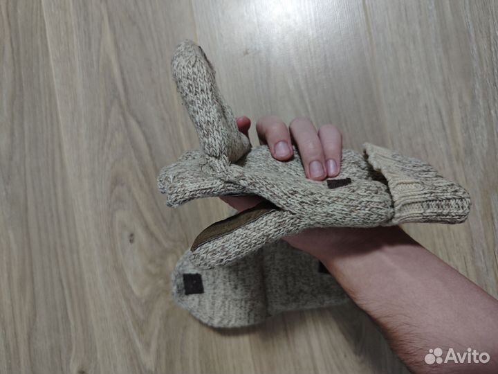 Перчатки/Варежки Thinsulate