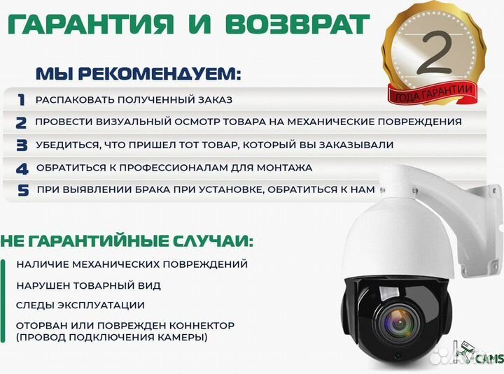 NEW Видеонаблюдение. Поворотная камера с wifi моду