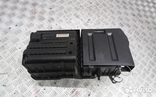 Корпус воздушного фильтра volvo V70 3 (GBG03YG01)