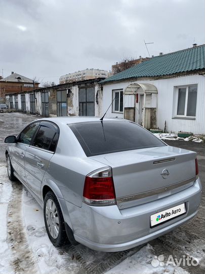 Opel Vectra 1.8 МТ, 2007, 270 000 км