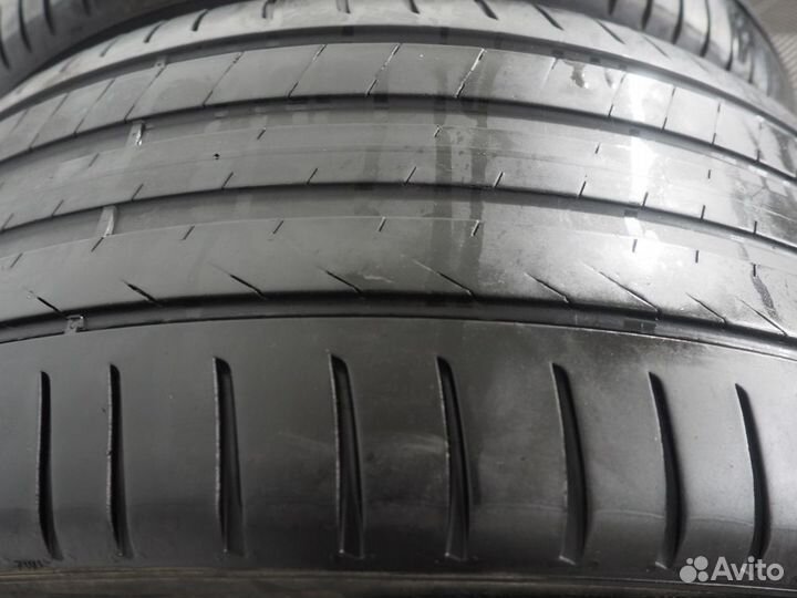 Pirelli Scorpion Verde 225/45 R19