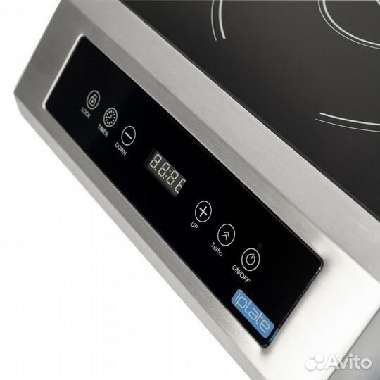 Индукционная плита Iplate Alina 3500 Вт