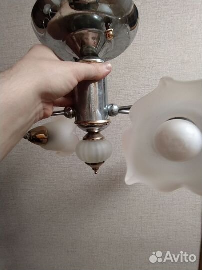 Светильник потолочный