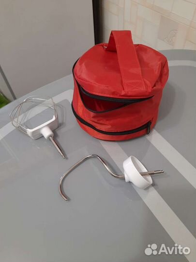 Насадки к кухонному комбайну bosch