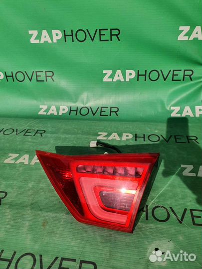 Фонари б/у для Lifan Murman