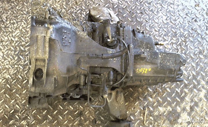 Кпп - 5 ст. Audi A6 (C5) 1.8 AWT