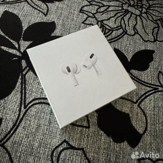 Наушники Airpods pro (реплика)