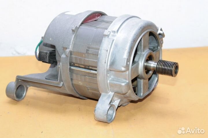 Двигатель Zanussi 124212303 бу. 8368