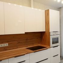 1-к. квартира, 37,4 м², 10/16 эт.