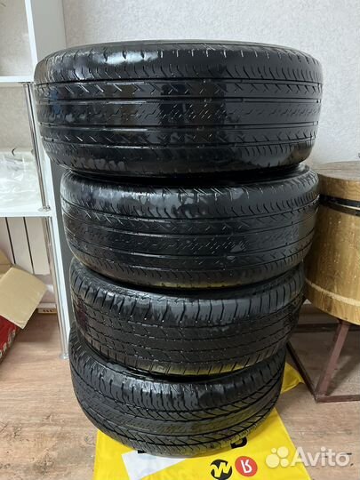 Шины диски колеса р18