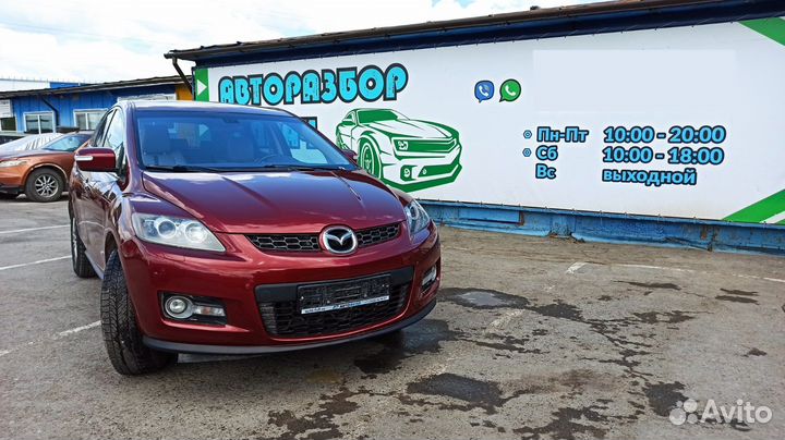 Тяга задняя поперечная Mazda CX-7 EG2128500B