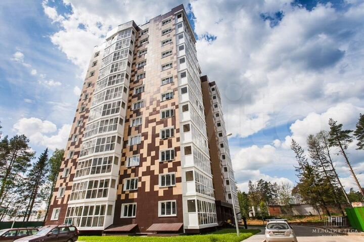 Торговая площадь, 147.4 м²