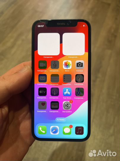 iPhone 12 mini, 64 ГБ