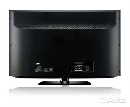 Телевизор LG 42LD455