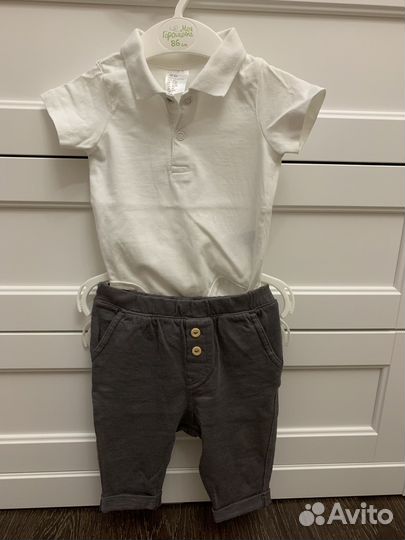 Комплект hm 62