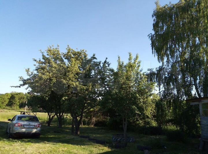 Участок 65 сот. (ИЖС)