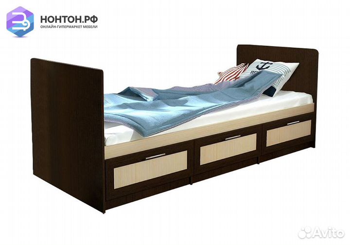 Кровать Алекс