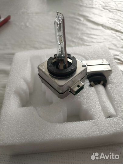 Биксеноновая лампа d3s