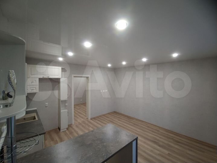 2-к. квартира, 68,7 м², 4/5 эт.