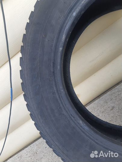 Yokohama IceGuard Stud IG65 205/60 R16