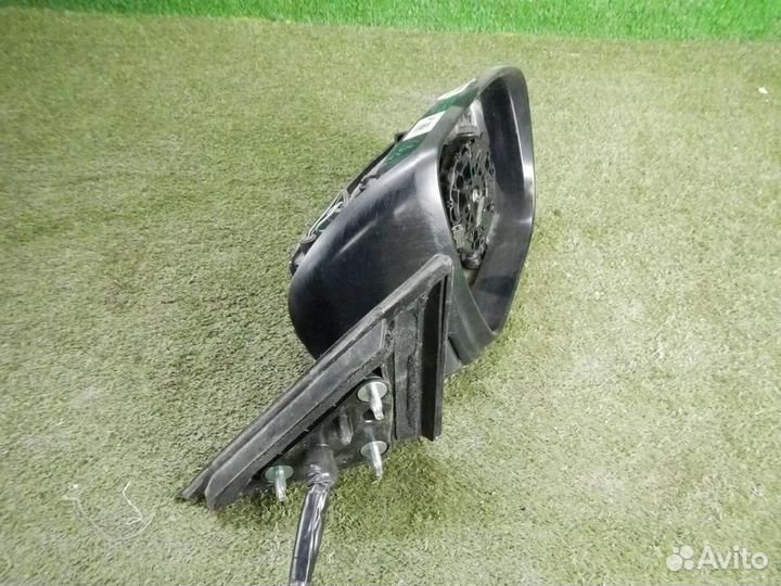 Зеркало правое электрическое Nissan Qashqai