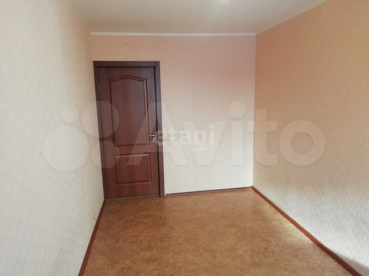 2-к. квартира, 57,8 м², 3/10 эт.