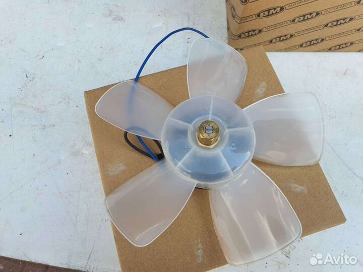 Мотор Отопителя Ваз Классика Нива Ока