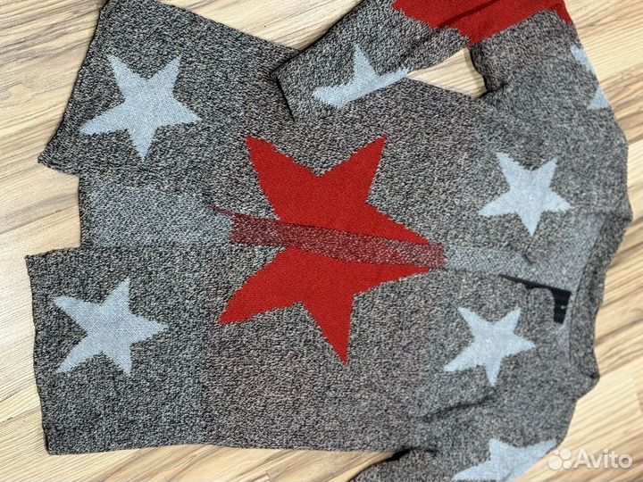 Кардиган женский 42 44 46 48