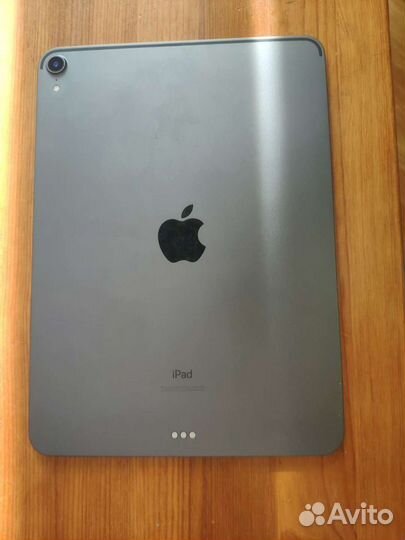 Apple iPad pro 11 (2018) 256gb wifi