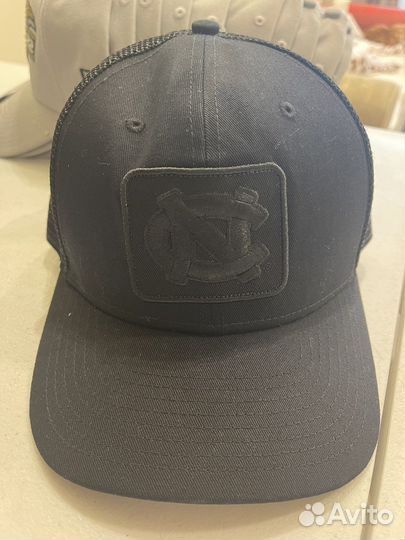 Бейсболка Nike новая черная