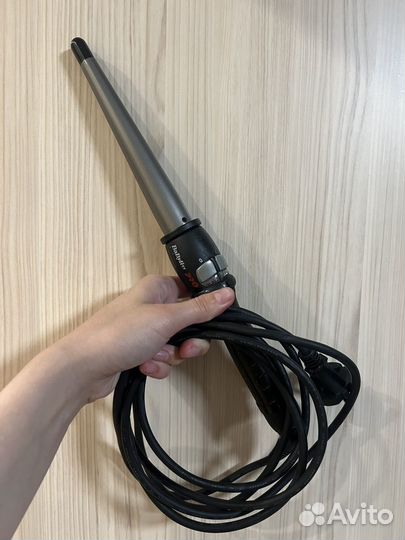 Плойка babyliss