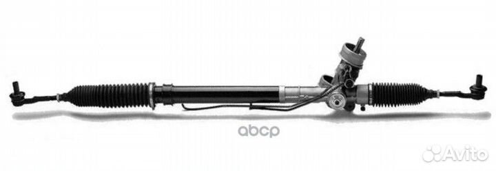 Рейка рулевая hyundai IX35 (LM) /KIA Sportage II