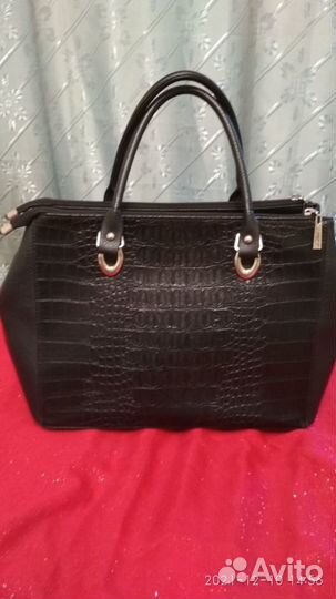 Сумка женская фирменная (2 шт)