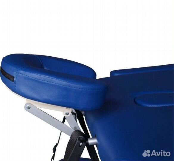 Складной массажный стол