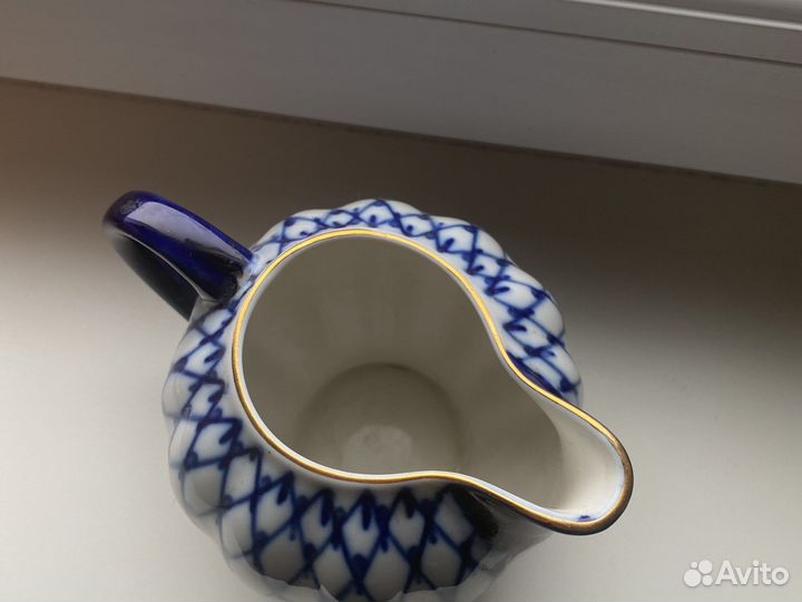 Молочник сетка лфз