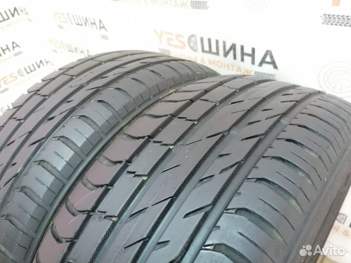 Nokian Tyres Line 205/50 R16 88V