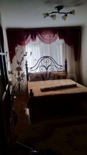 3-к. квартира, 68 м², 5/5 эт.